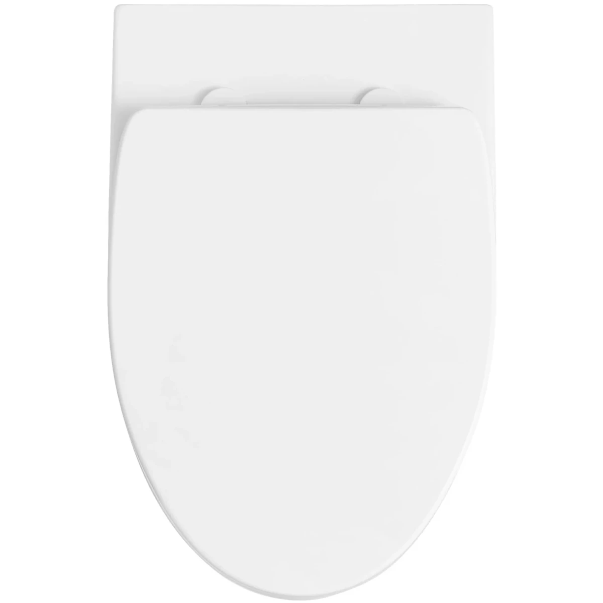 Унитаз подвесной Arrow AHB2162H безободковый, белый Унитаз подвесной Arrow AHB2162H безободковый, белый