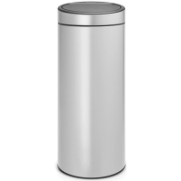 Ведро для мусора Brabantia Touch Bin New 115387