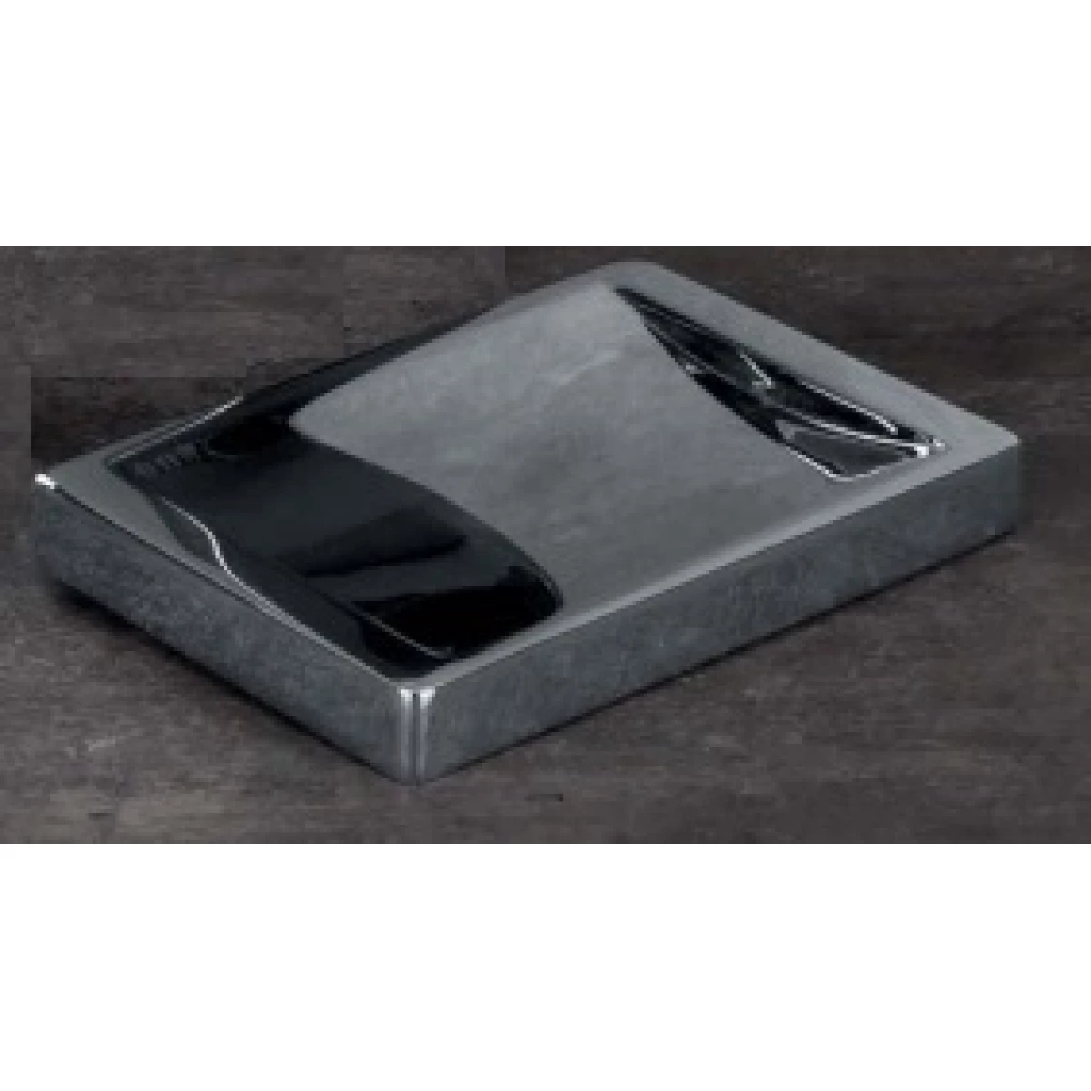 Мыльница Colombo Design Look B1642.000