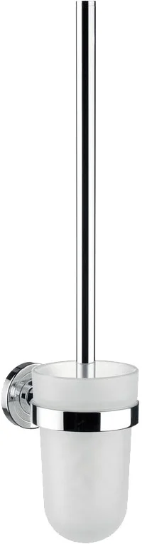 Ёршик для унитаза Emco Polo 0715 001 00 хром