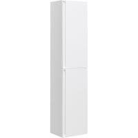 Шкаф пенал Allen Brau Eclipse 40 1.E1005.WM подвесной Белый матовый