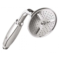 Ручной душ Cezares Czr CZR-U-D1FC-01-M Хром