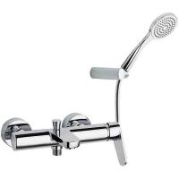 Смеситель для ванны Ramonsoler Alexia 3605T1 Хром