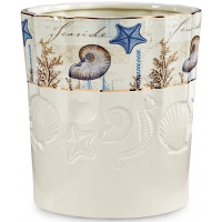 Мусорное ведро Avanti Antigua 13571F