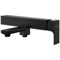 Смеситель для ванны Paini Grazia 21PZ111 черный матовый