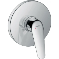 Смеситель для душа Hansgrohe Novus 71067000