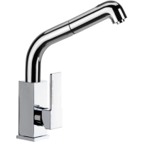 Смеситель для кухни Remer Gourmet Q83C