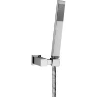 Душевой набор Paffoni Premium ZDUP058CR , хром глянцевый