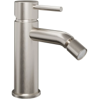 Смеситель Paini Cox 78PW304O для биде, без донного клапана, никель матовый