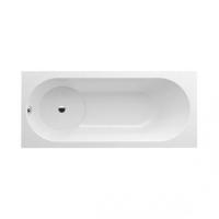 Квариловая ванна Villeroy & Boch Libra UBQ180LIB2V-01 180x80 см