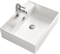 Раковина 59x45 см SantiLine SL-1002