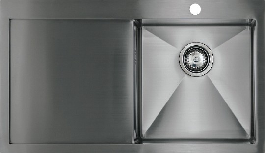 Кухонная мойка Seaman Eco Marino SMV-860L