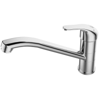 Смеситель для кухни Milardo Meal M02SBR0M05