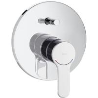 Смеситель для ванны Roca L20 5A0A09C00