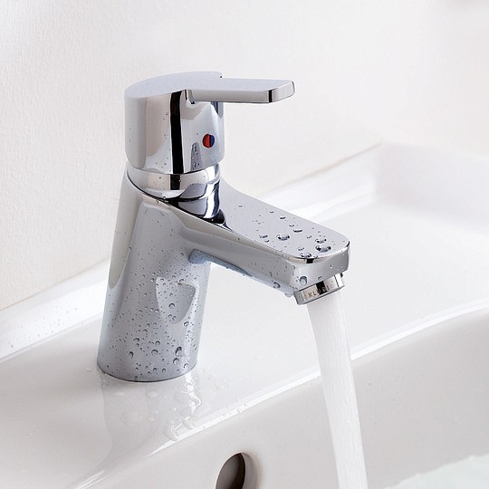 смеситель для раковины kludi logo neo 372800575 смеситель для раковины kludi logo neo 372800575