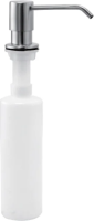 Дозатор для кухонной мойки Lemark Expert LM8201S
