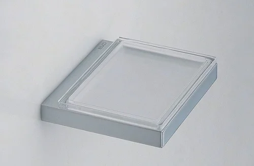 Мыльница Keuco Edition 11 155 009 без держателя