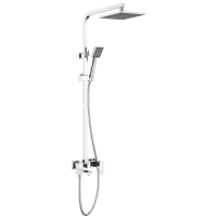 Душевая система 200 мм Timo Selene SX-2013/00