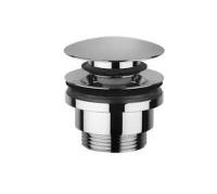 Донный клапан GEROMIN Bijoux PTA хром