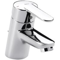 Смеситель для раковины с донным клапаном Roca Victoria 5A3N25C0M