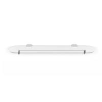 Полка стеклянная 55 см Langberger Lugano 24051H