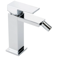 Смеситель Migliore Kvant 25397 для биде, без донного клапана, хром