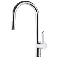 Смеситель для кухни Ramon Soler Kitchen 387901V1MC