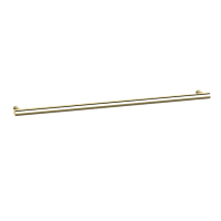 Decor Walther Bar HTE60 Полотенцедержатель 60см, подвесной, цвет: золото