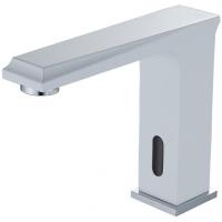 Смеситель для раковины бесконтактный Savol S-GY8892W