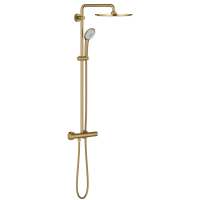 Душевая система 310 мм Grohe Euphoria System 26075GN0