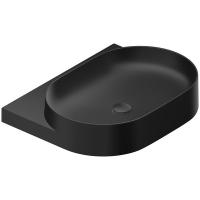 Раковина Ravak Yard 60 XJX0D060000 Черная матовая