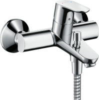 Смеситель для ванны Hansgrohe Focus 31948000