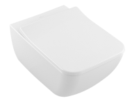 Унитаз подвесной Villeroy & Boch Venticello 4611 R0 01 alpin
