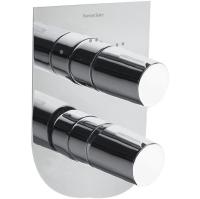Смеситель для душа Ramonsoler Tzar 341503S Хром