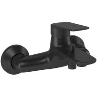 Смеситель для ванны Paini Laguna LAYO111 черный матовый