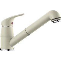 Смеситель для кухни Blanco Daras-S 524194 цвет жасмин.