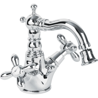 Смеситель Migliore Princeton Plus ML.PRP-8044.CR для биде