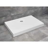 Душевой поддон 130×90 см Radaway Doros D Compact SDRD1390-05
