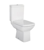 Унитаз-компакт Creavit Lara LR311/LR410/IT5030