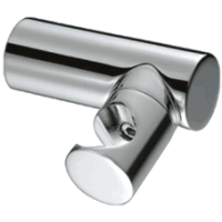 Держатель для душа Wonzon & Woghand WW-994219-CR хром