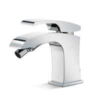 Смеситель для биде Newform X-Sense 
 62525.21.018 хром