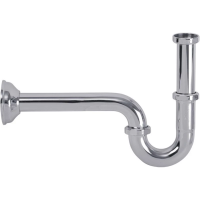 Сифон для раковины Migliore Ricambi ML.RIC-10.101.CR