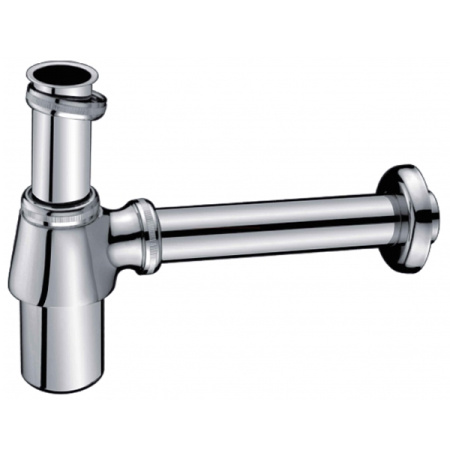 Сифон Timo 960 00L Хром
