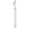душевой гарнитур grohe rainshower smartactive 26548000