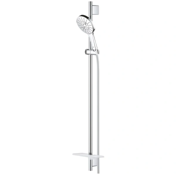 душевой гарнитур grohe rainshower smartactive 26548000