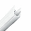 душевая стенка ravak supernova apss-90 940701r211 профиль белый, пластик pearl
