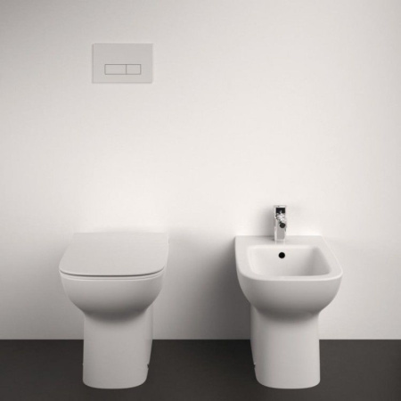 смеситель для биде ideal standard ceraplan bd248aa