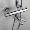 излив для смесителя aquame aqm8301gg 127 мм, золотой