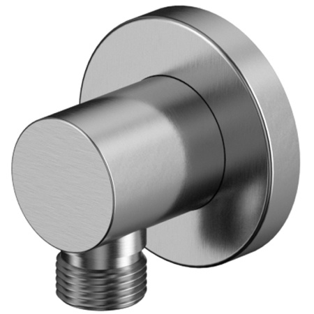 душевая система whitecross y brushed nickel yset05nib брашированный никель