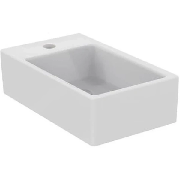 раковина подвесная ideal standard strada 45х27, k081701